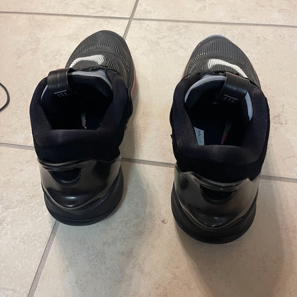 Nike adapt 2.0 BB black - Picture 3 of 4